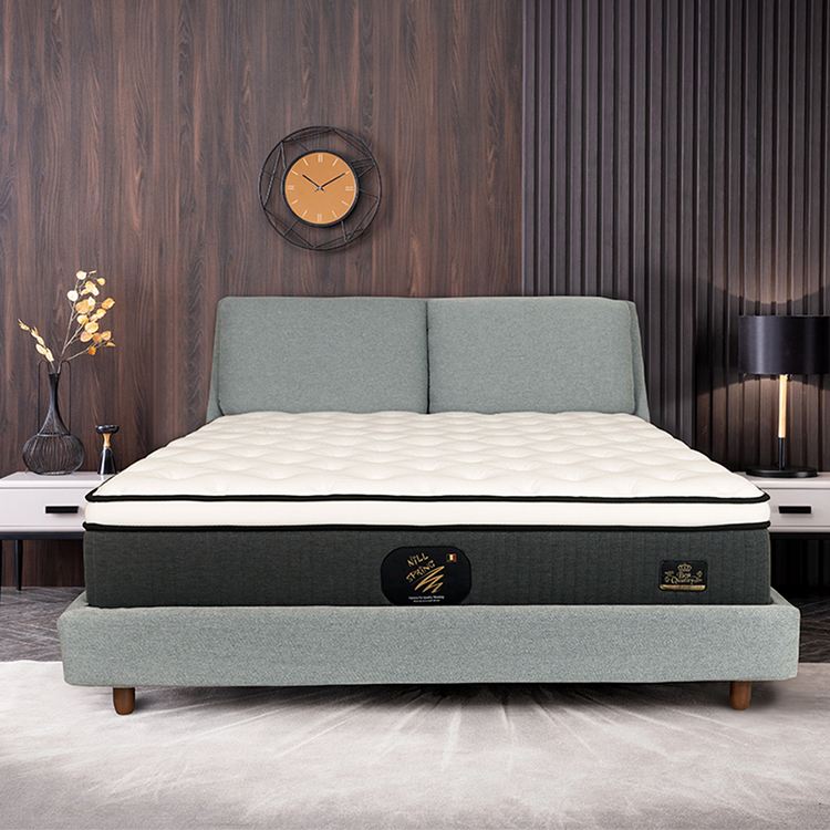 布德 床架 Boyd Bedsteads