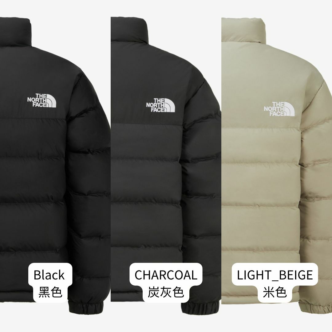 "代購" THE NORTH FACE 1992 NUPTSE HYBRID DOWN BALL EX JACKET 羽絨外套 NJ1DQ54