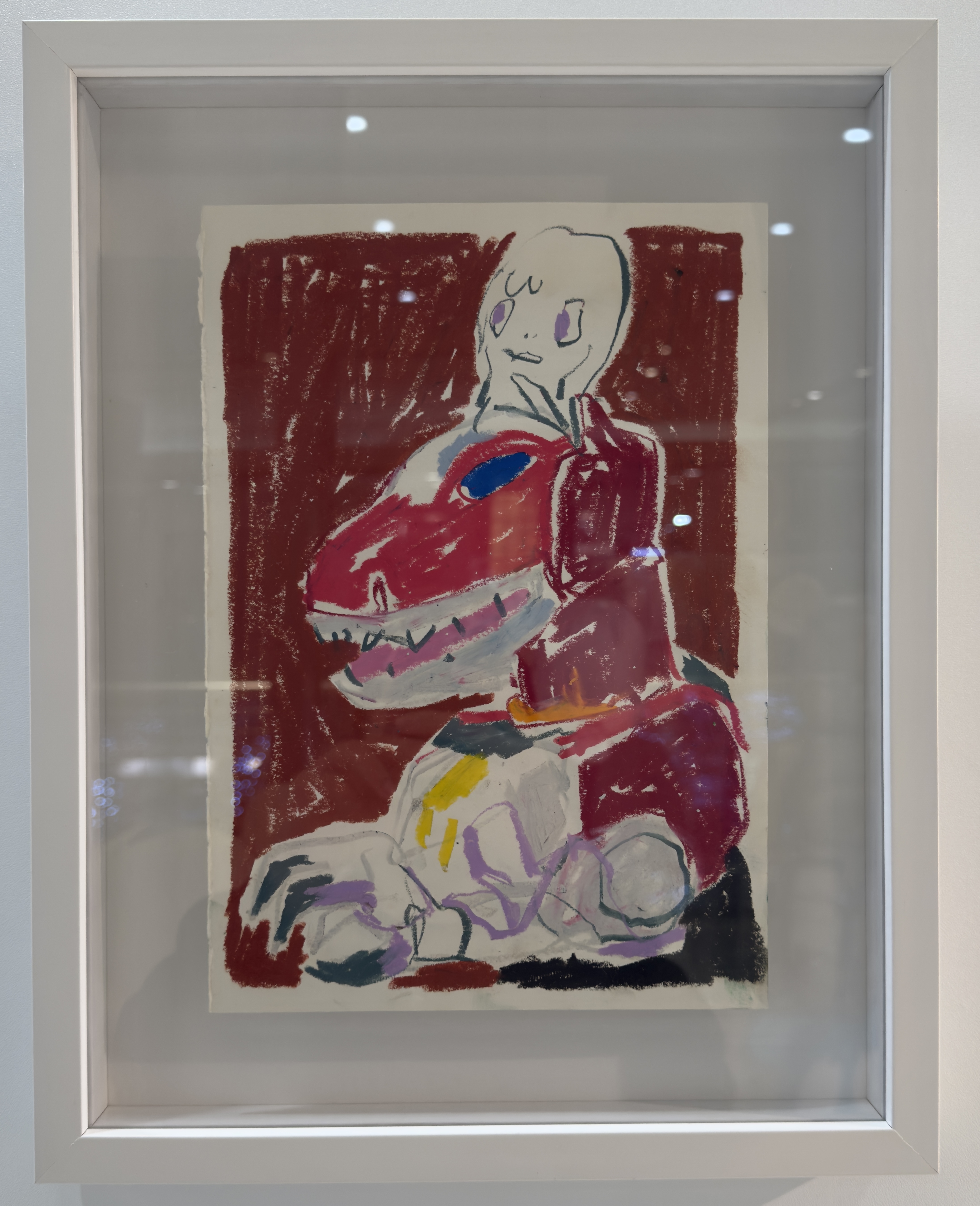 羅比‧安托諾 Roby Dwi ANTONO - Ingatan_09