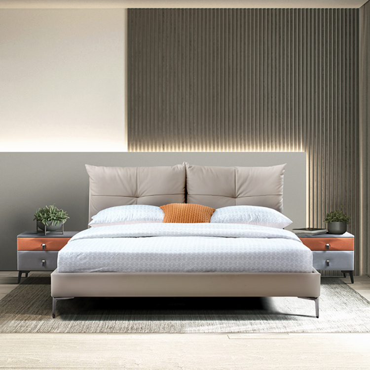 休斯頓 床架 Houston Bedsteads