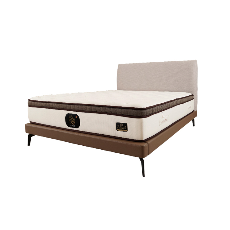 卡特 設計款床架 Carter Bedsteads