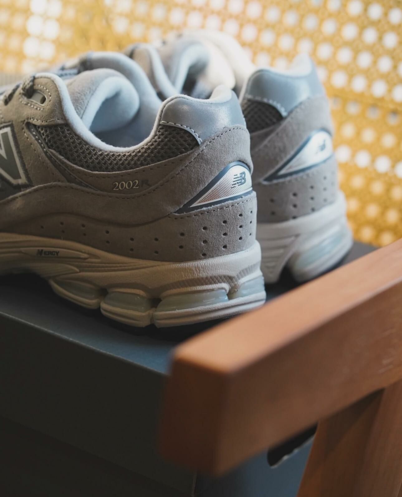 現貨 | New Balance ML2002RC