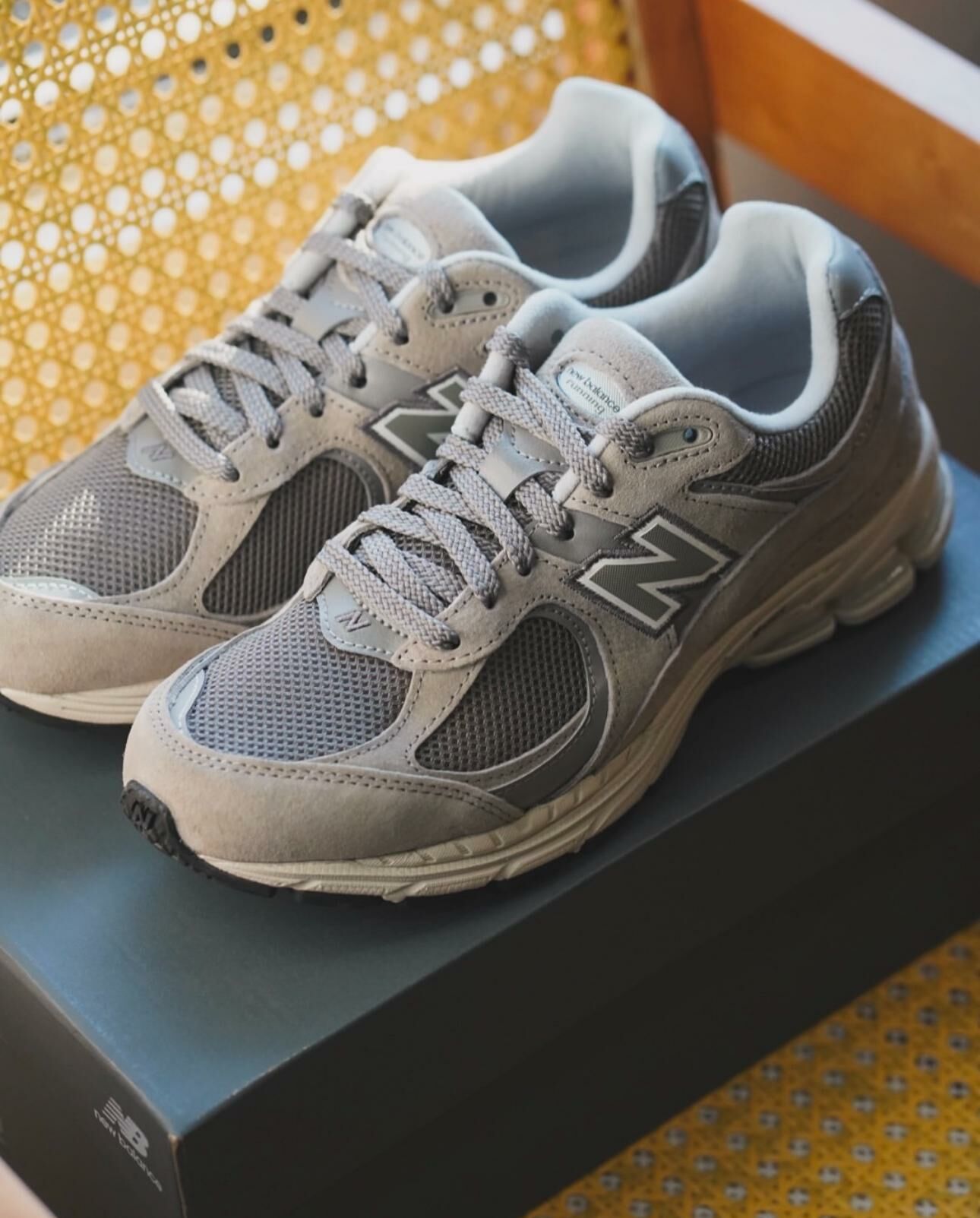 現貨 | New Balance ML2002RC