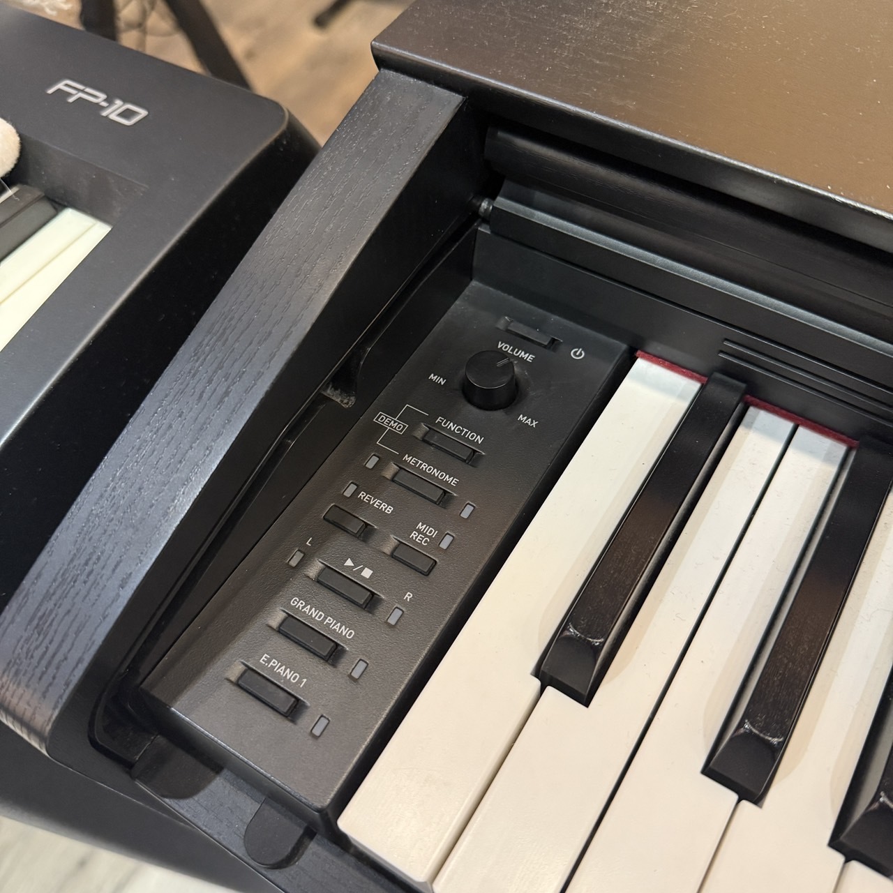 【租借電鋼琴】Casio px770  88鍵 電鋼琴 -【宛伶樂器 - 數位鋼琴部門】