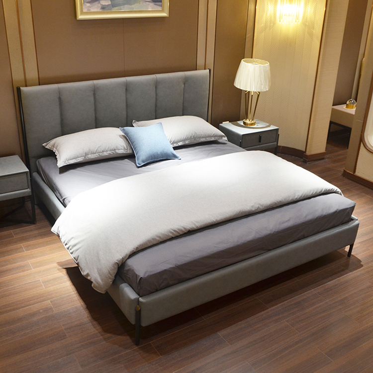 伊特 設計款床架 Etter Bedsteads