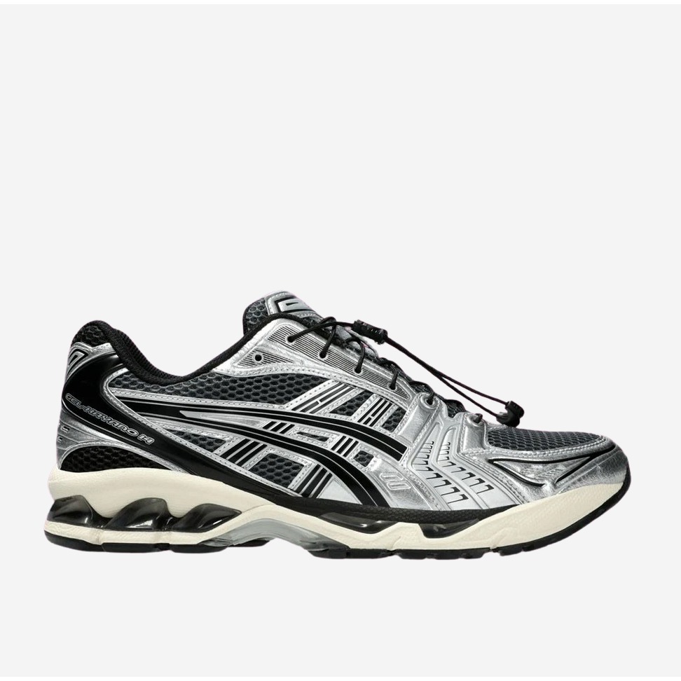 現貨 | ASICS Gel-Kayano 14 'Unlimited Pack Carrier Grey' 1203A549-020