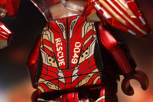 【Lucky Joy X M&M】MK49