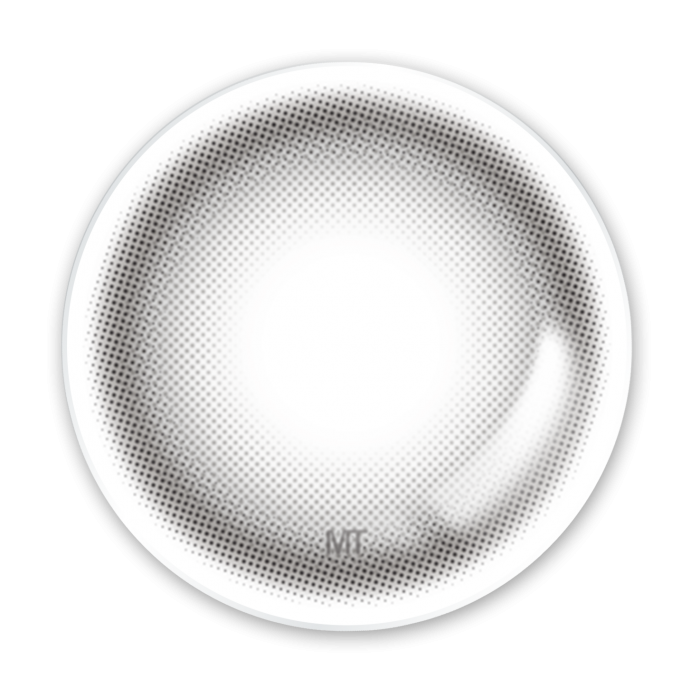 [散光] Lensme Torica 1 Month Nuo Black｜月拋散光彩妝隱形眼鏡｜每盒2片