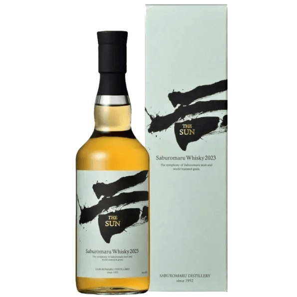 三郎丸太陽 2023