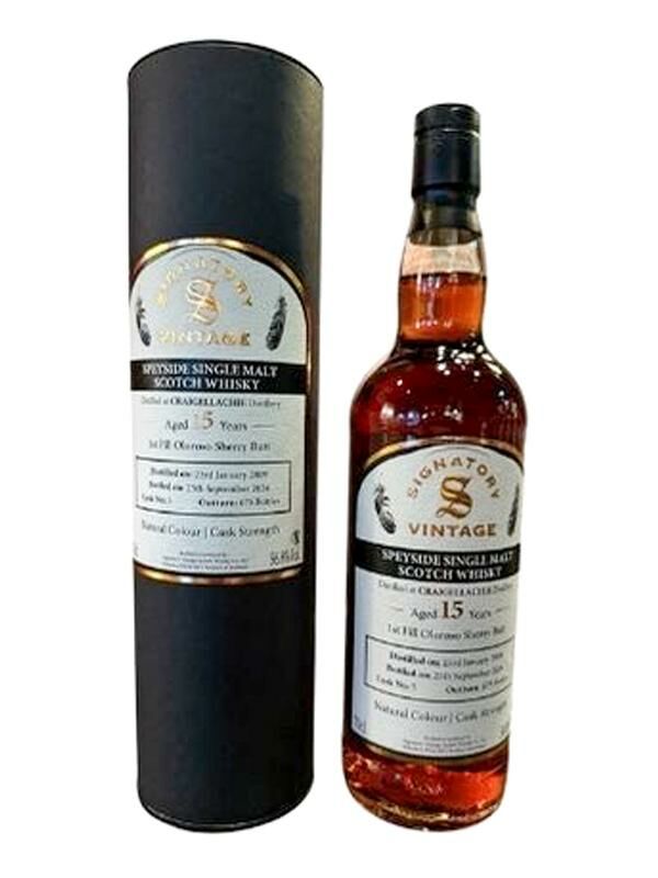 聖佛力 魁列奇2009 15年