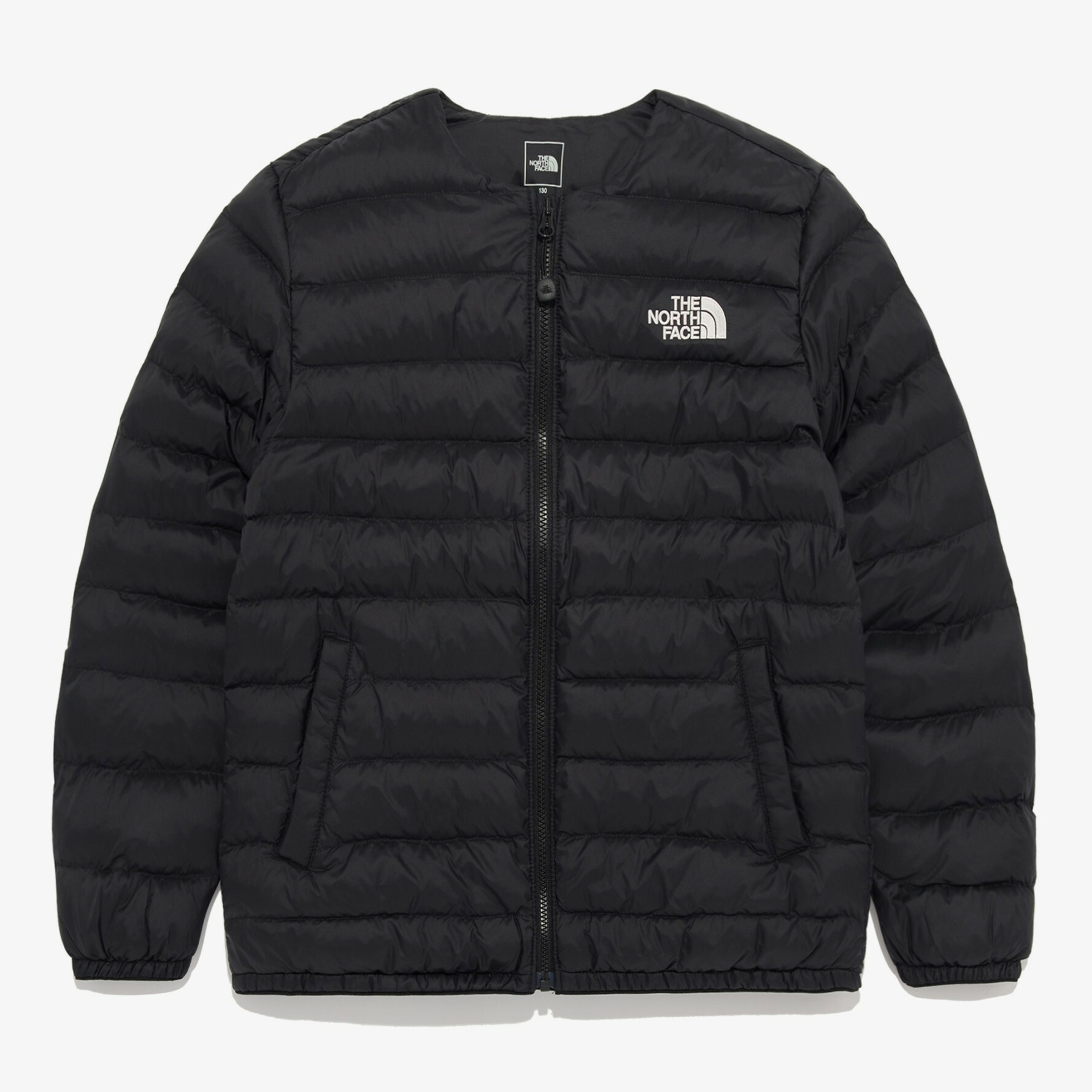 【OWN】The North Face K'S COMFY ON BALL CARDIGAN 填充 保暖 外套 兒童款 黑色 奶茶 薰衣草