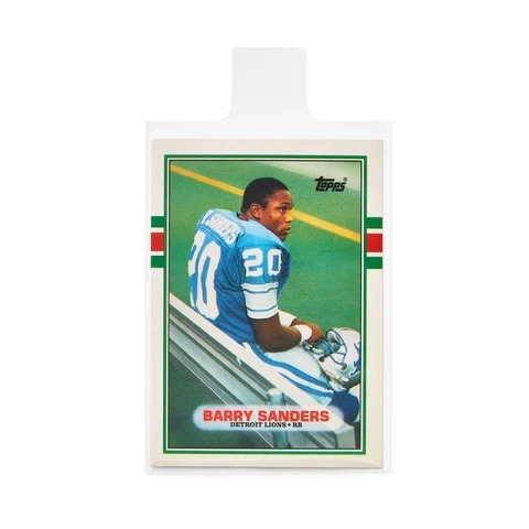 Sanseking-  凸字卡套（35PT 卡夾專用）