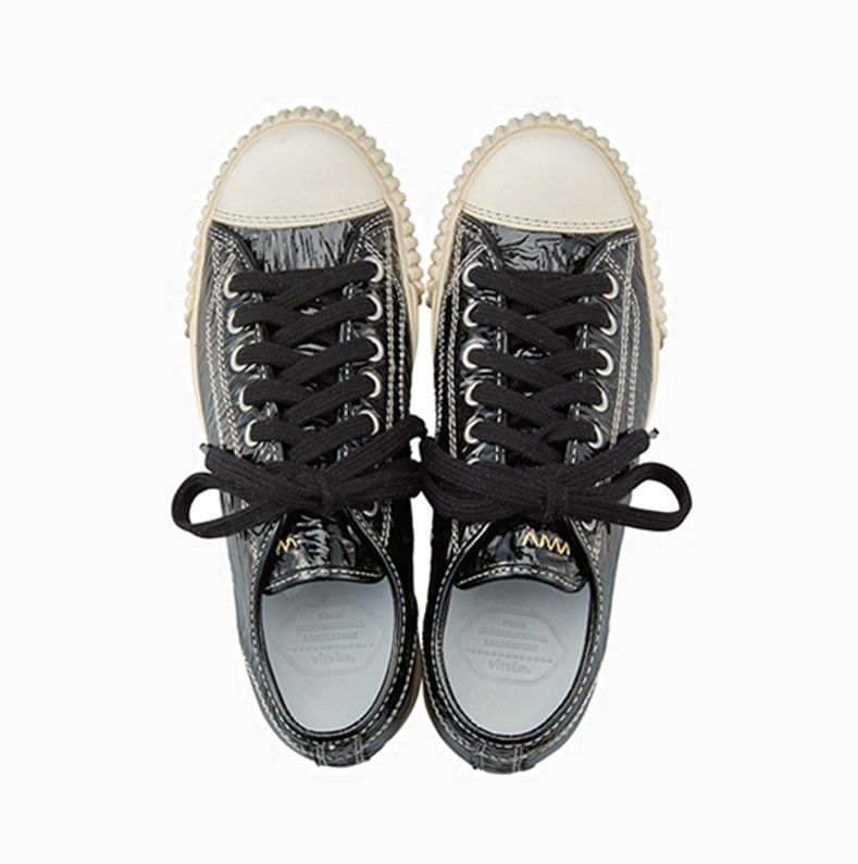 VSVIM WMV SKAGWAY LO FOLIE W *女裝 - WOMEN BLACK SIZE (7) PRE ORDER ITEM (預訂中)