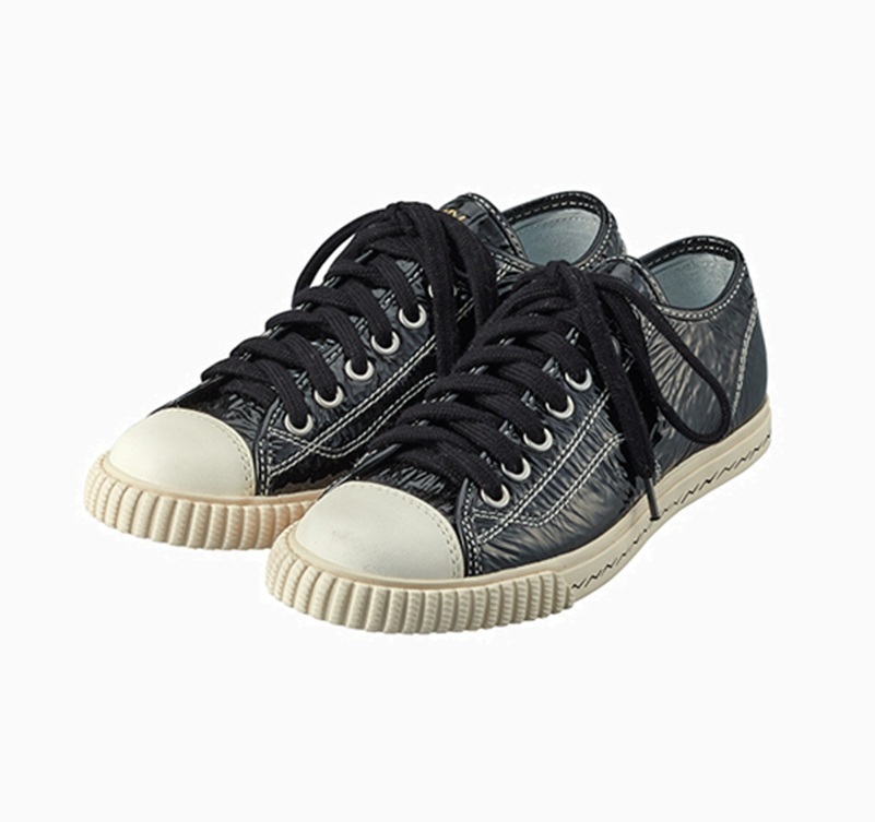 VSVIM WMV SKAGWAY LO FOLIE W *女裝 - WOMEN BLACK SIZE (7) PRE ORDER ITEM (預訂中)