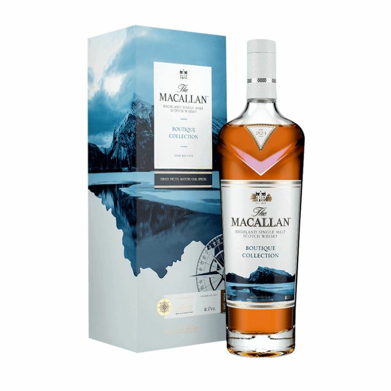 麥卡倫 機場原酒 2019