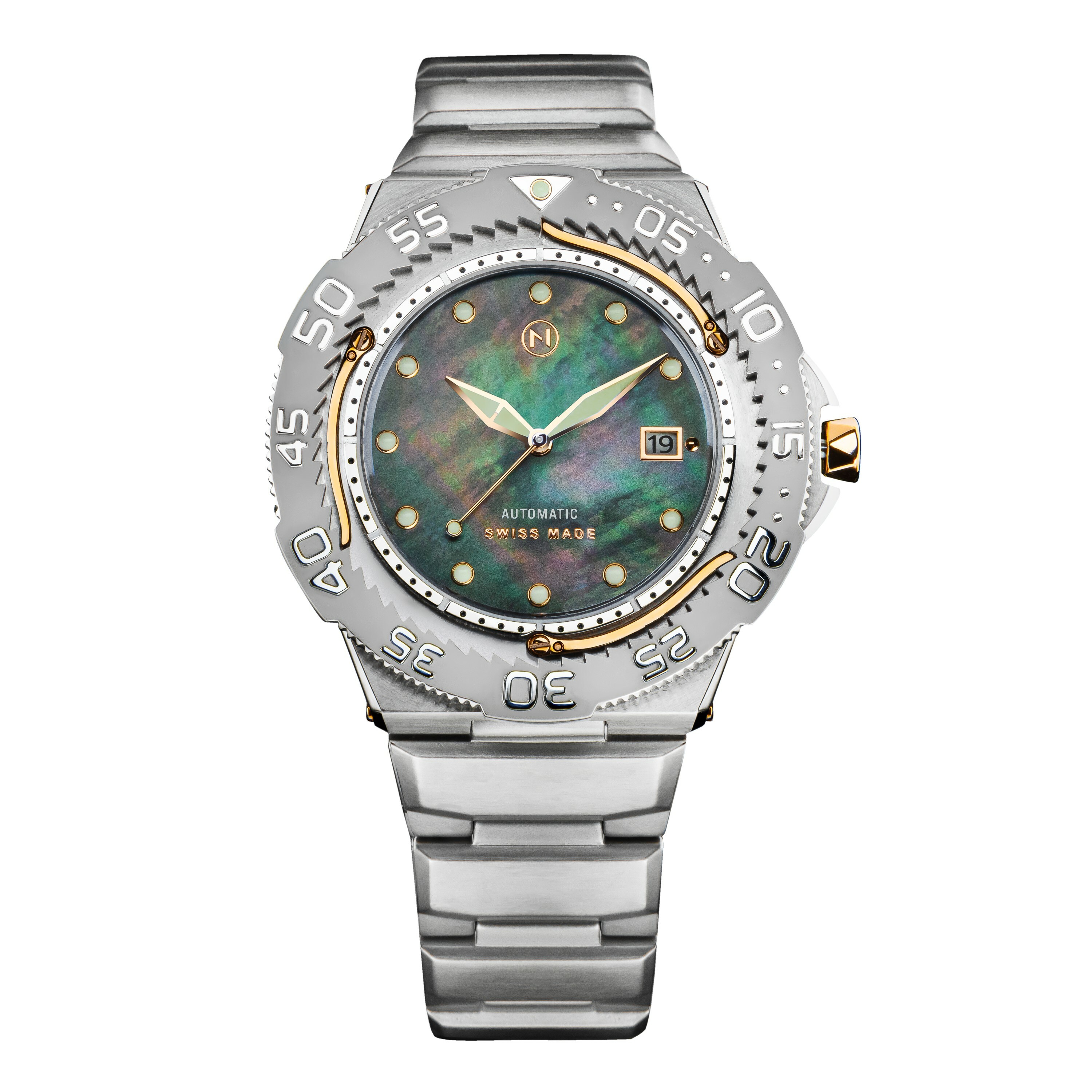 NOVE Trident Automatic G101-02