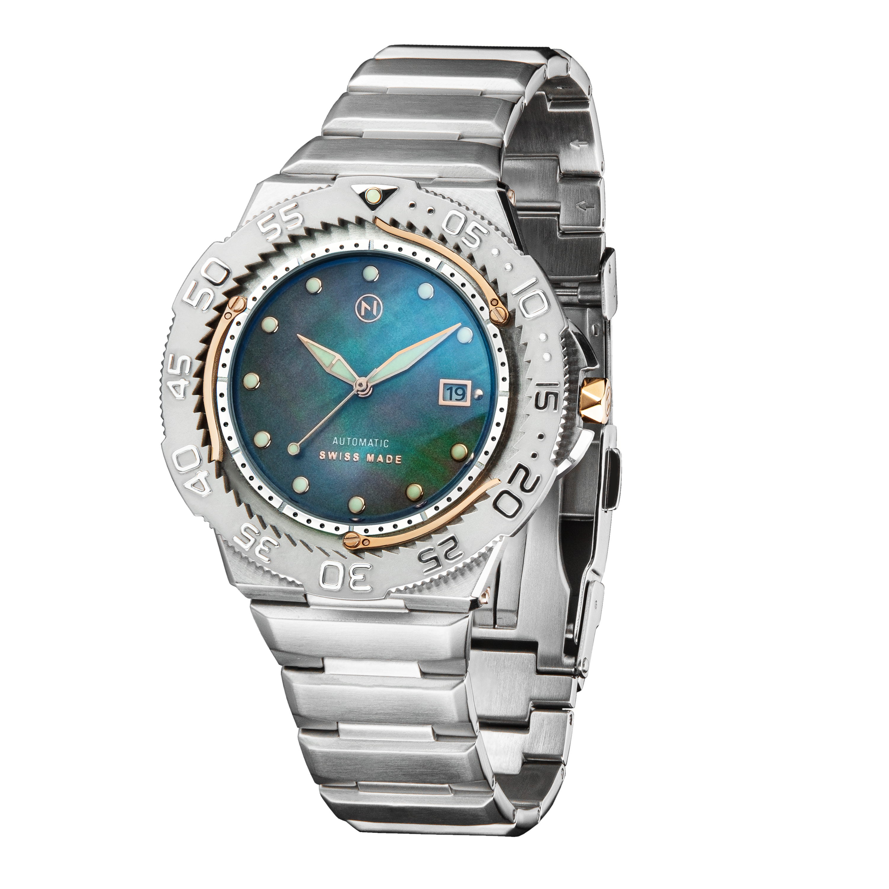 NOVE Trident Automatic G101-02