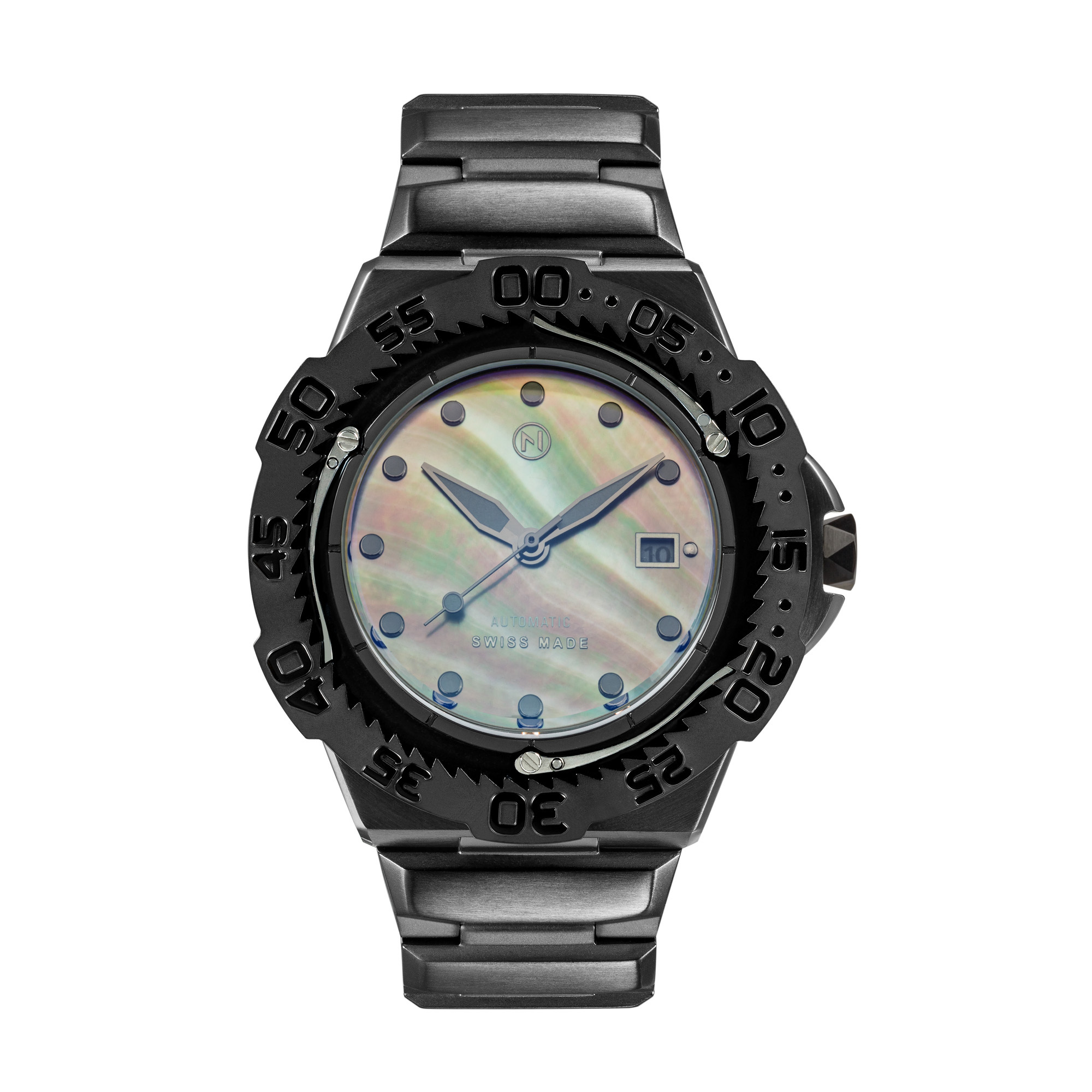 NOVE Trident Automatic G002-02