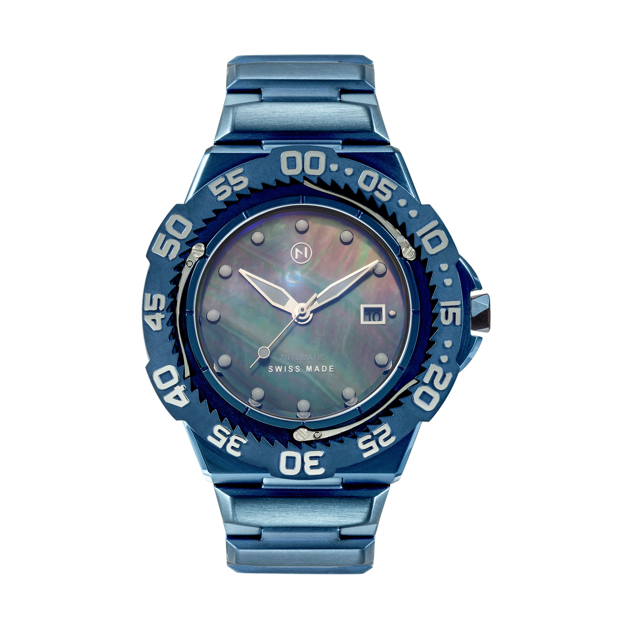 NOVE Trident Automatic G003-02