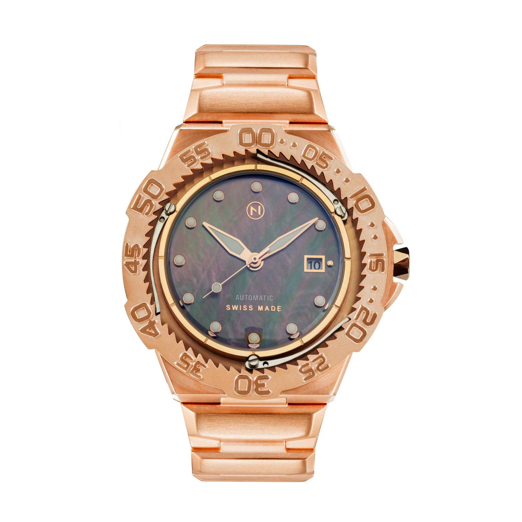 NOVE Trident Automatic G004-02