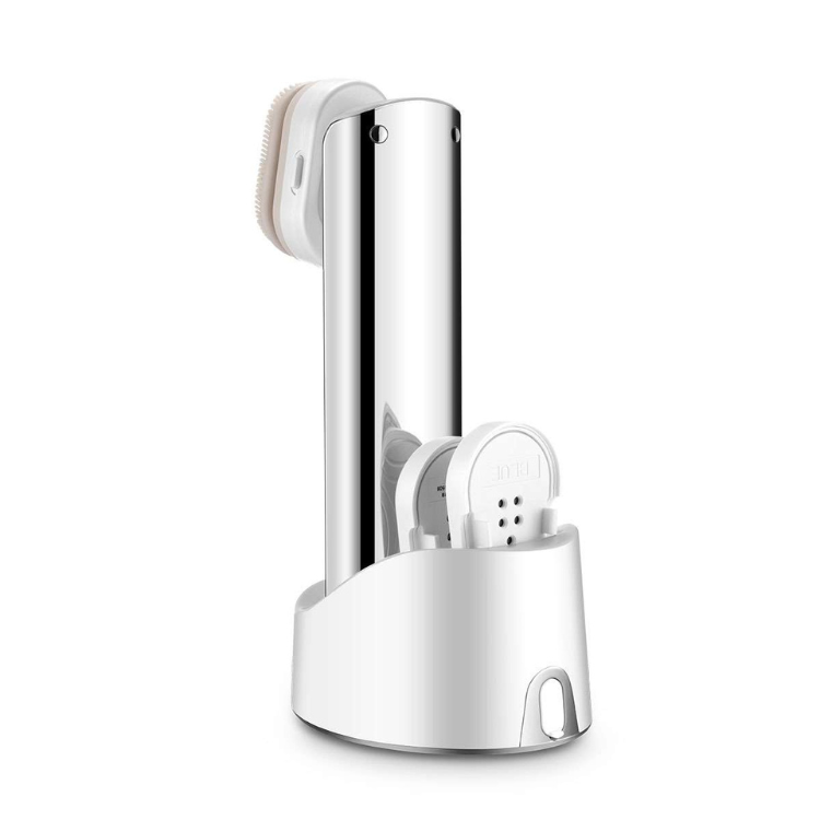 【港澳】LedSonic+ 多效美容儀 連 4 個美容機頭 (免運費)