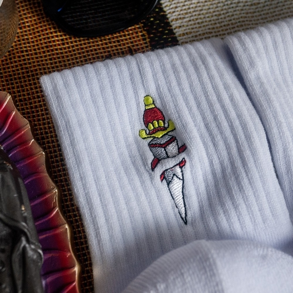 【AFTERWORK】匕首