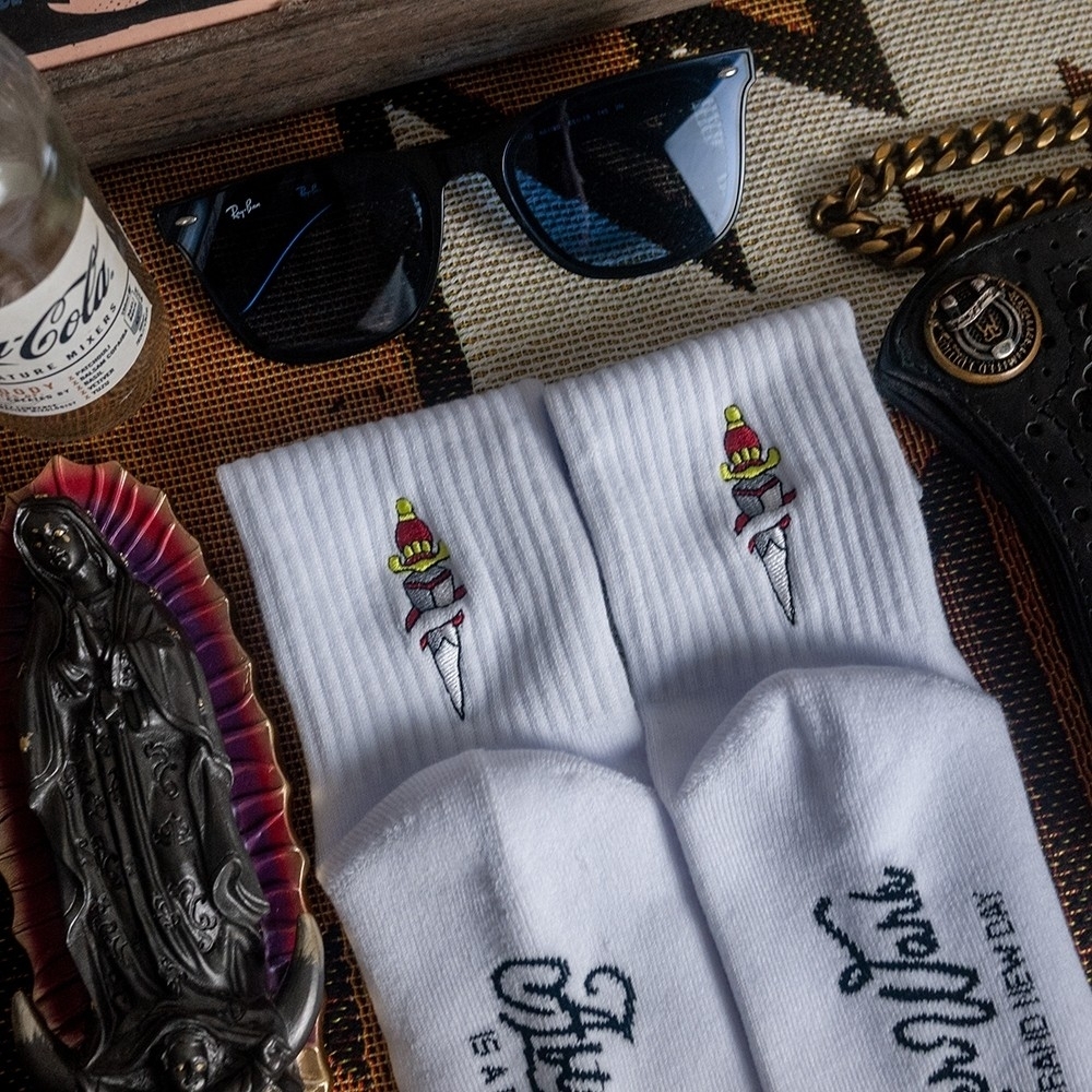 【AFTERWORK】匕首