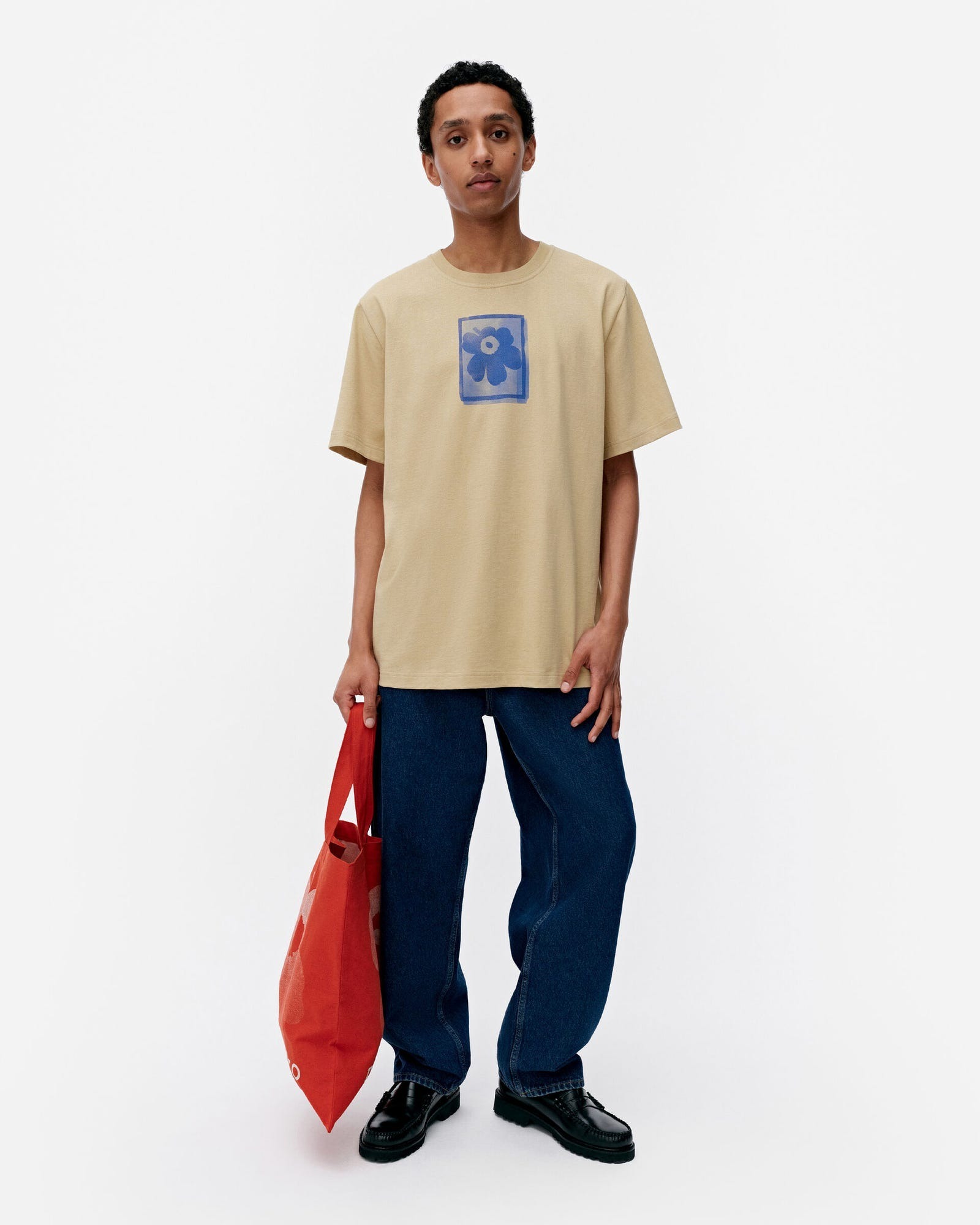 TREMOLO UNIKKO 短袖T恤