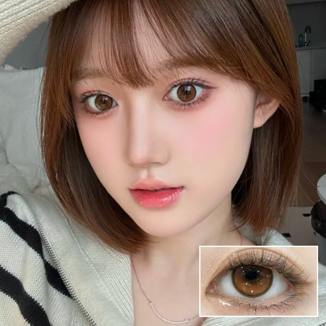 Bollycon - B01 Brown - 1/2Year - 1Piece