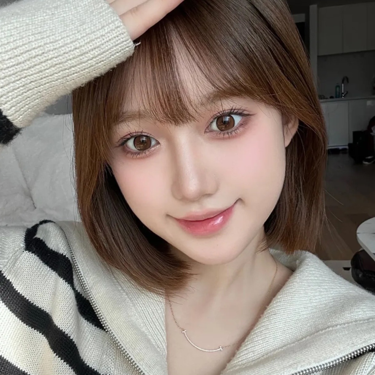 Bollycon - B01 Brown - 1/2Year - 1Piece