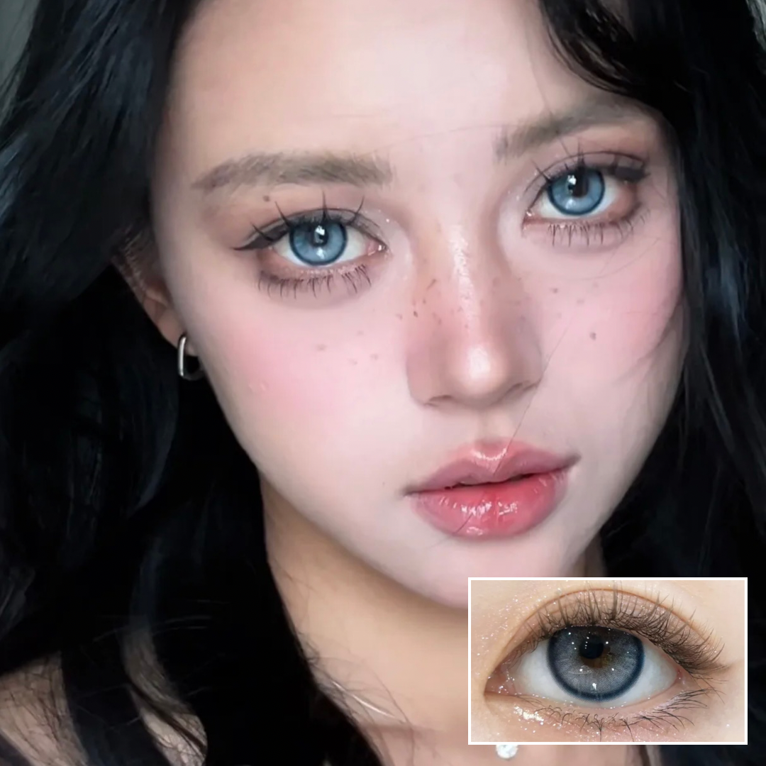 Bollycon - B01 Blue - 1/2Year - 1Piece