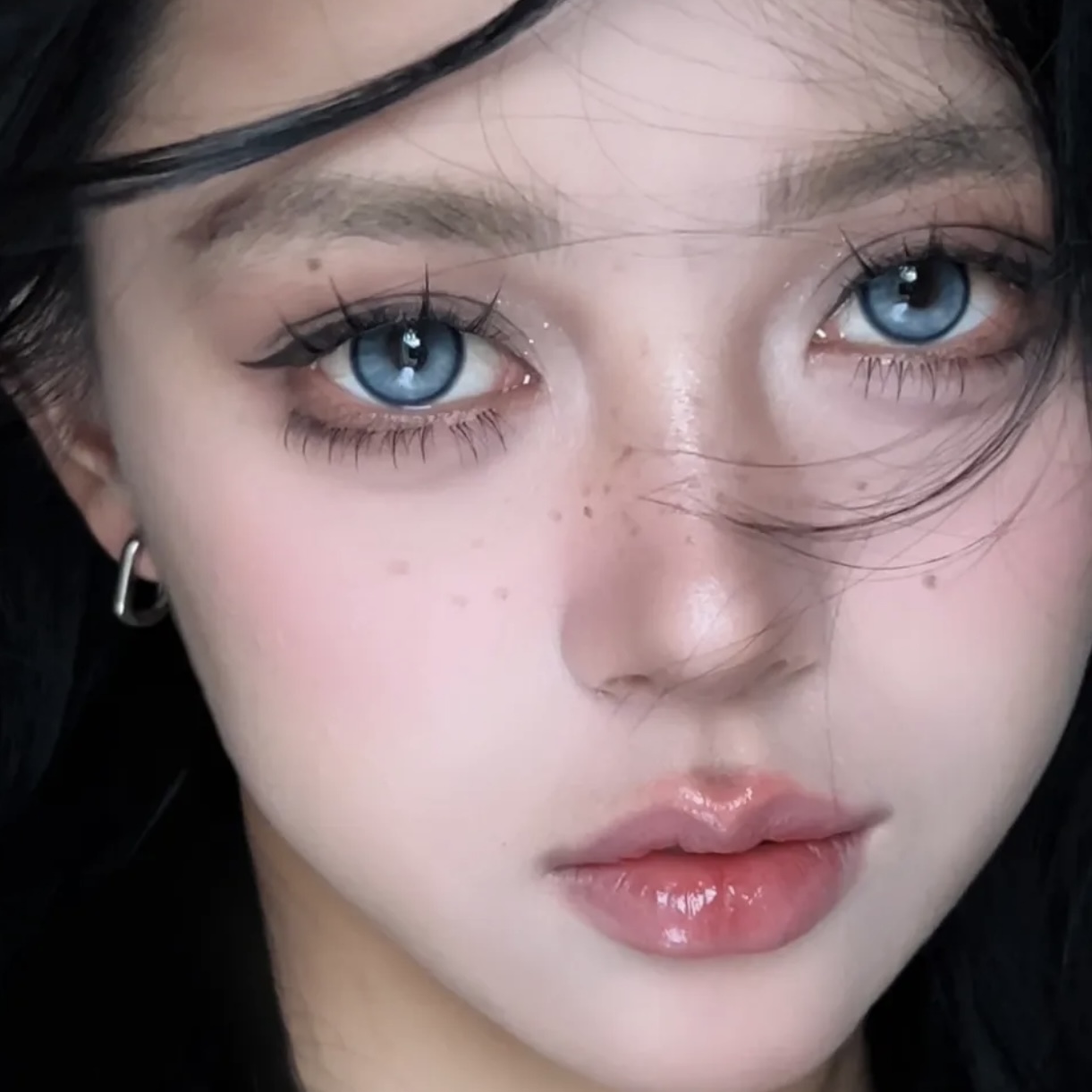 Bollycon - B01 Blue - 1/2Year - 1Piece