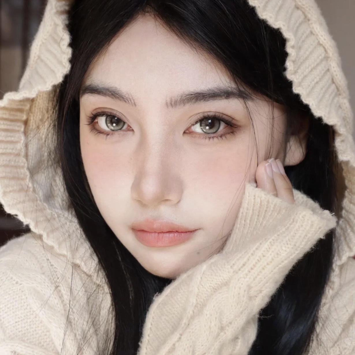 Bollycon - B03 Brown - 1/2Year - 1Piece