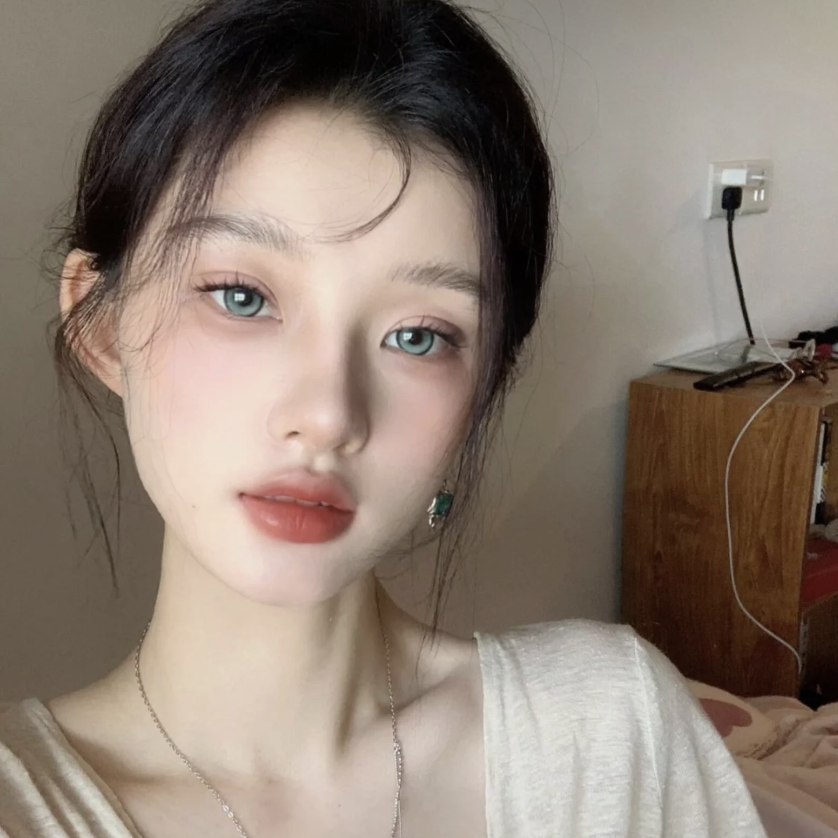 Bollycon - B04 Green - 1/2Year - 1Piece