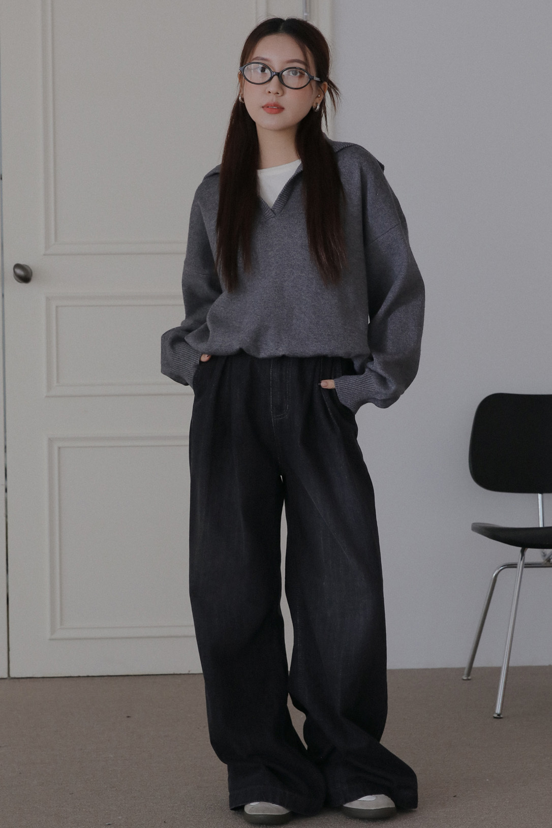 Macallan Denim Pants #牛仔褲