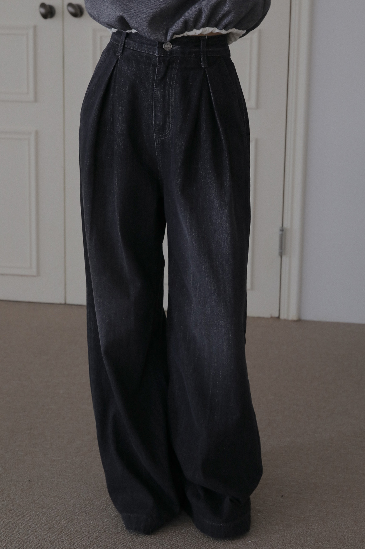 Macallan Denim Pants #牛仔褲