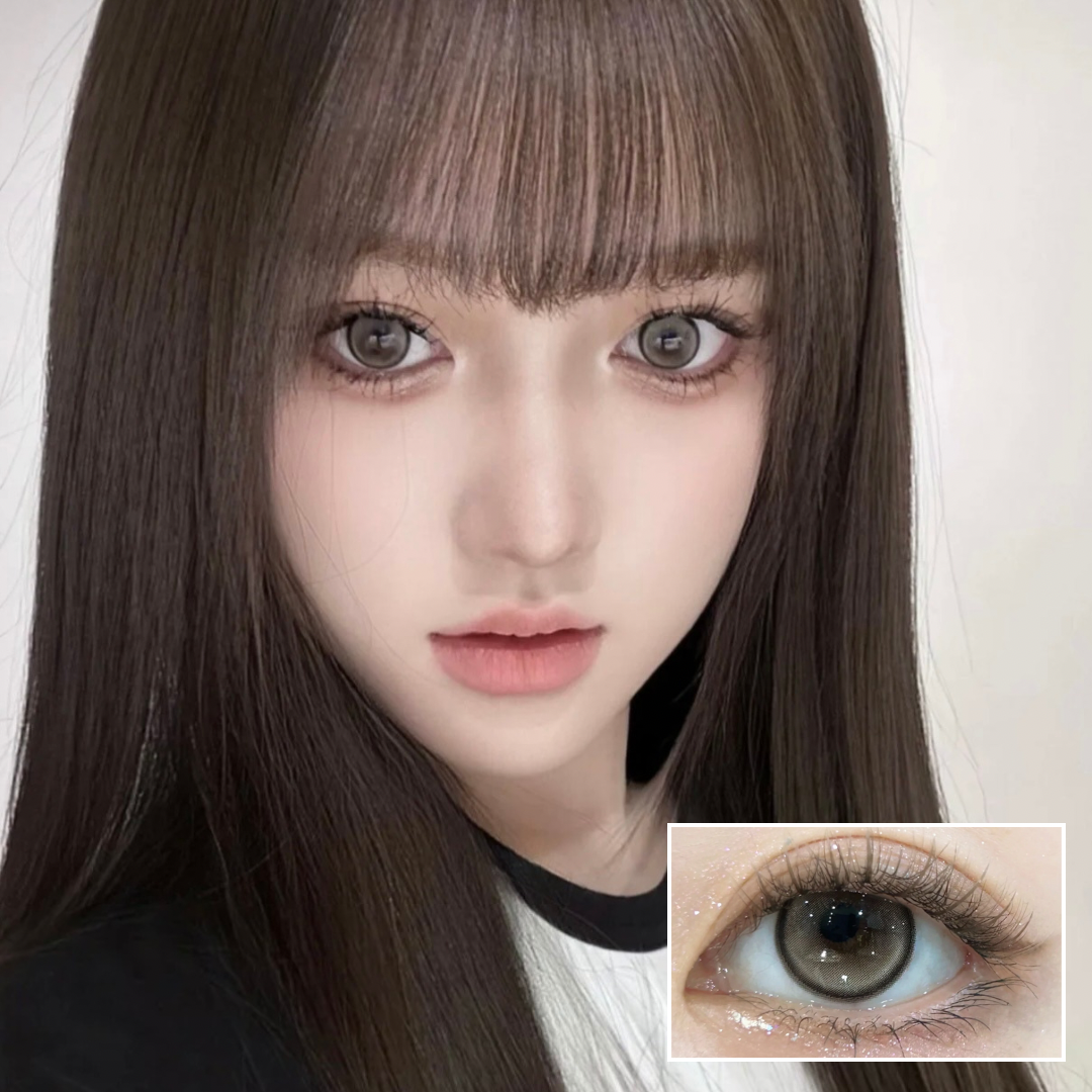 Bollycon - B05 Gray - 1/2Year - 1Piece