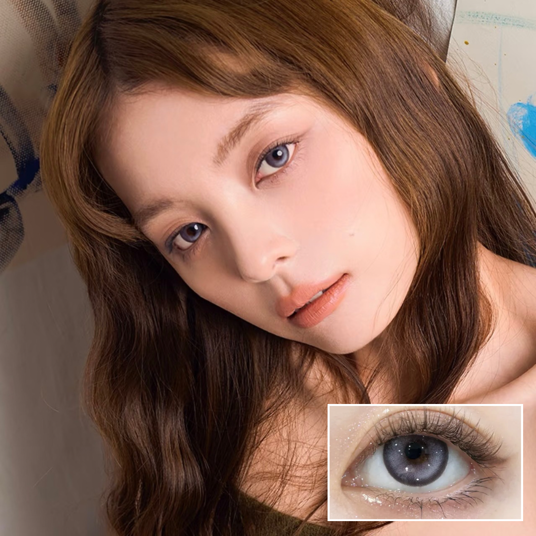 Bollycon - B07 Violet - 1/2Year - 1Piece