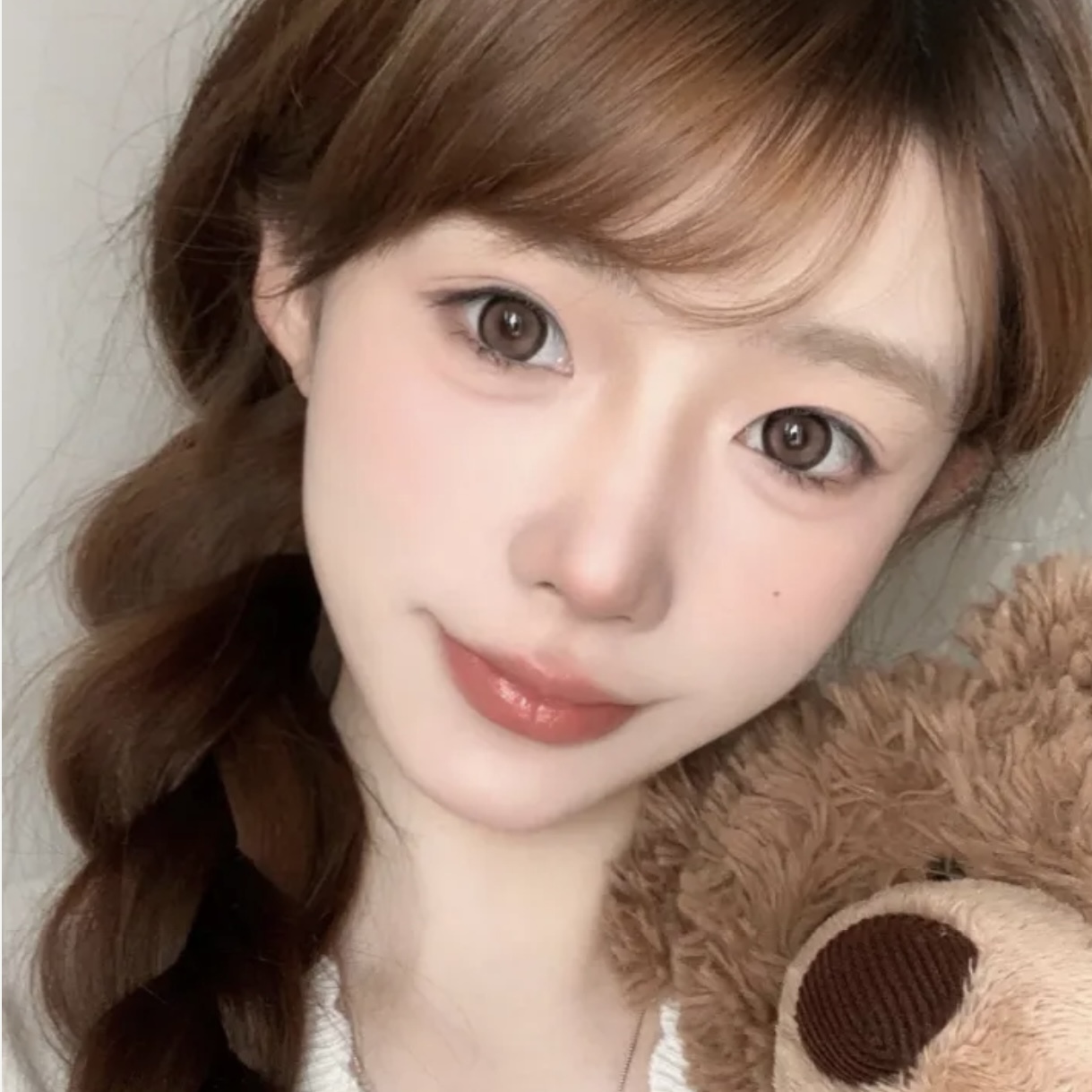 Bollycon - B08 Brown - 1/2Year - 1Piece