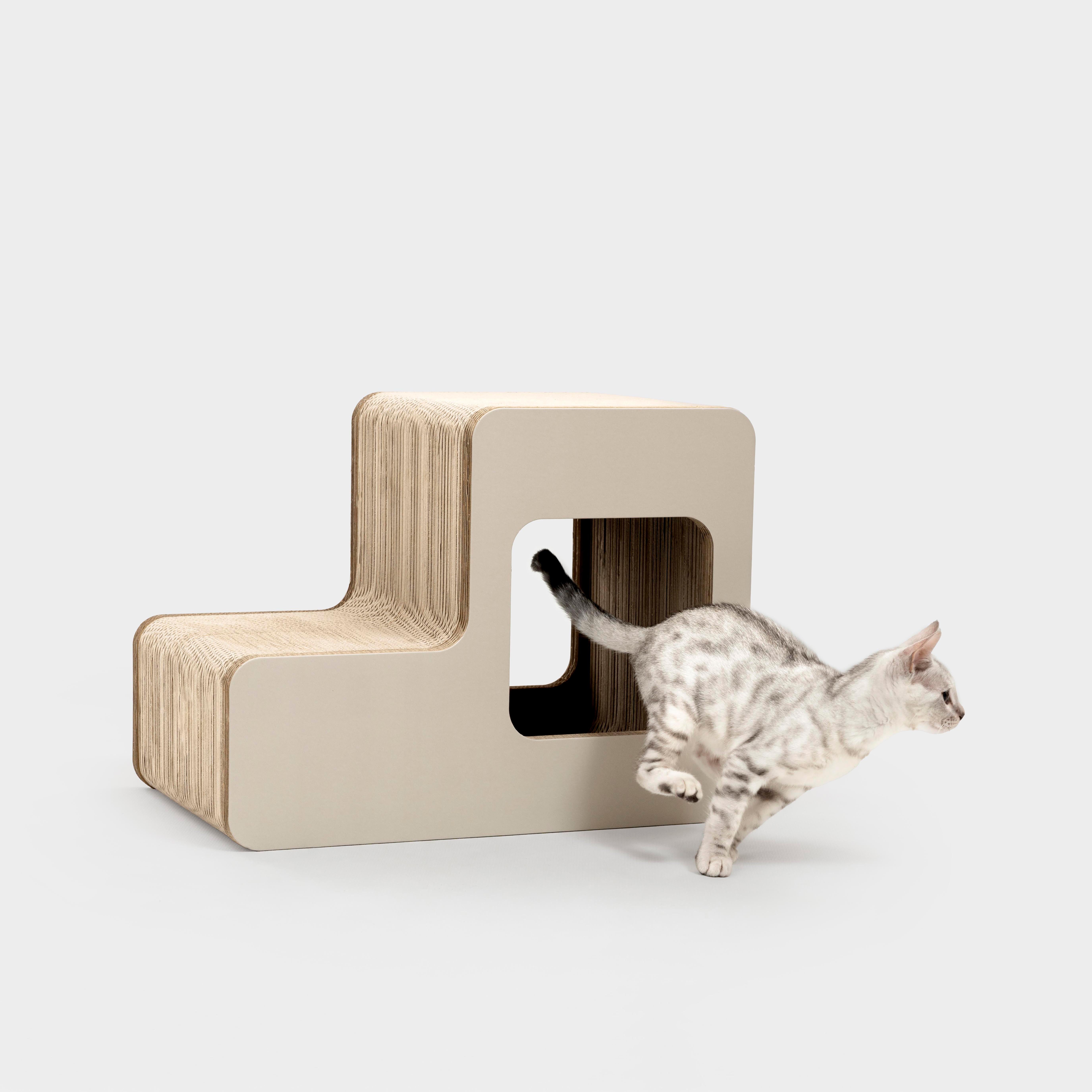 Ponwaa｜階梯小屋