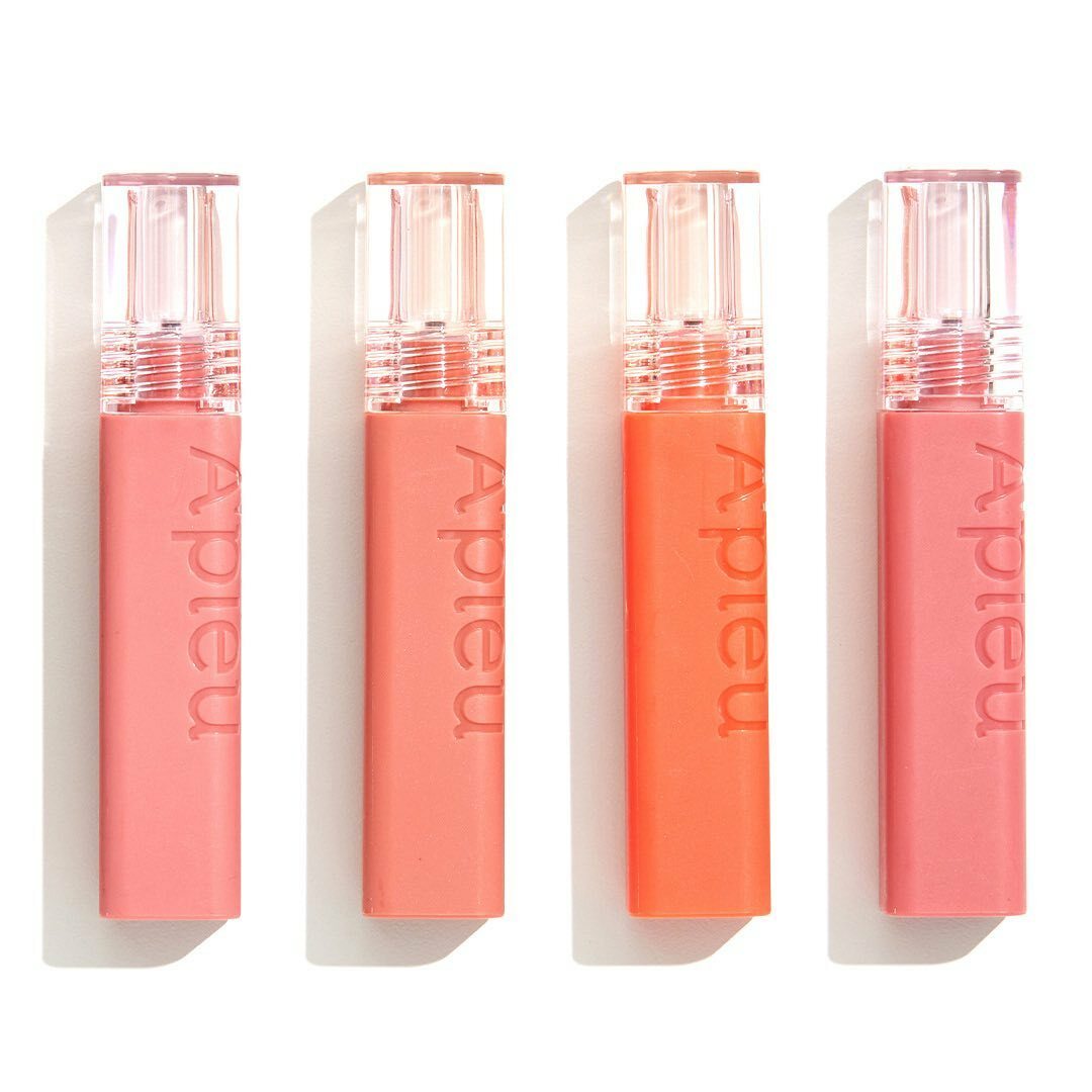 [ Apieu ]  Juicy Pang Tint