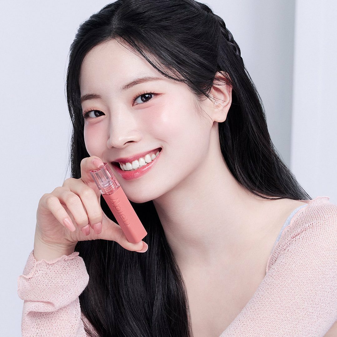 [ Apieu ]  Juicy Pang Tint