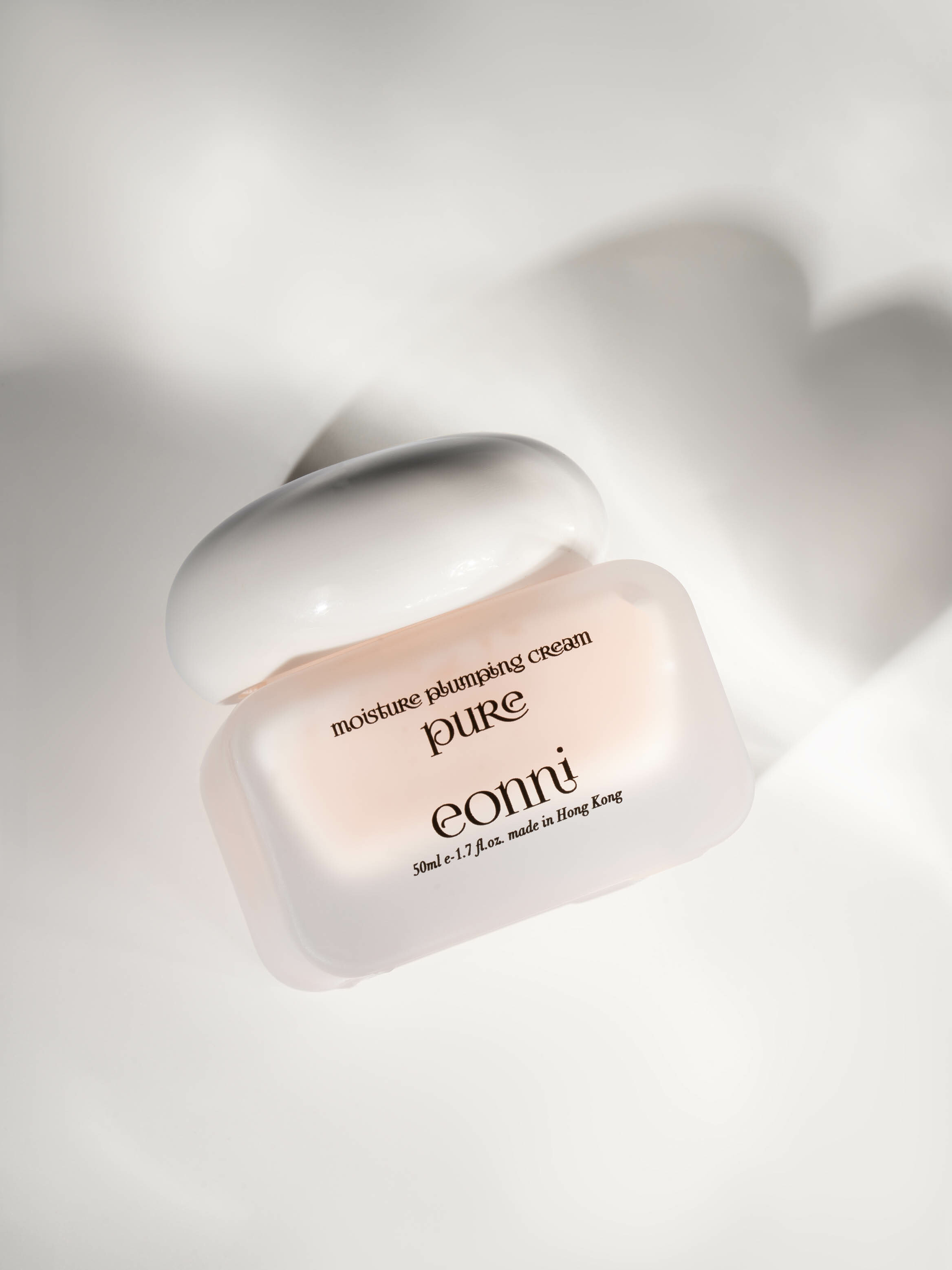 eonni PURE ​完美水嫩面霜