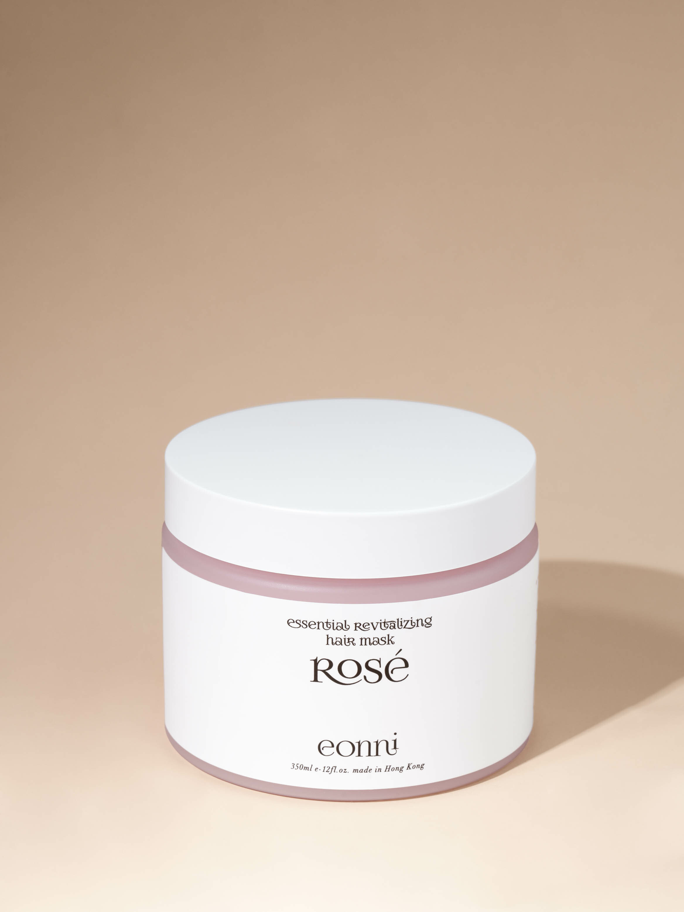 eonni ROSE 修護髮膜