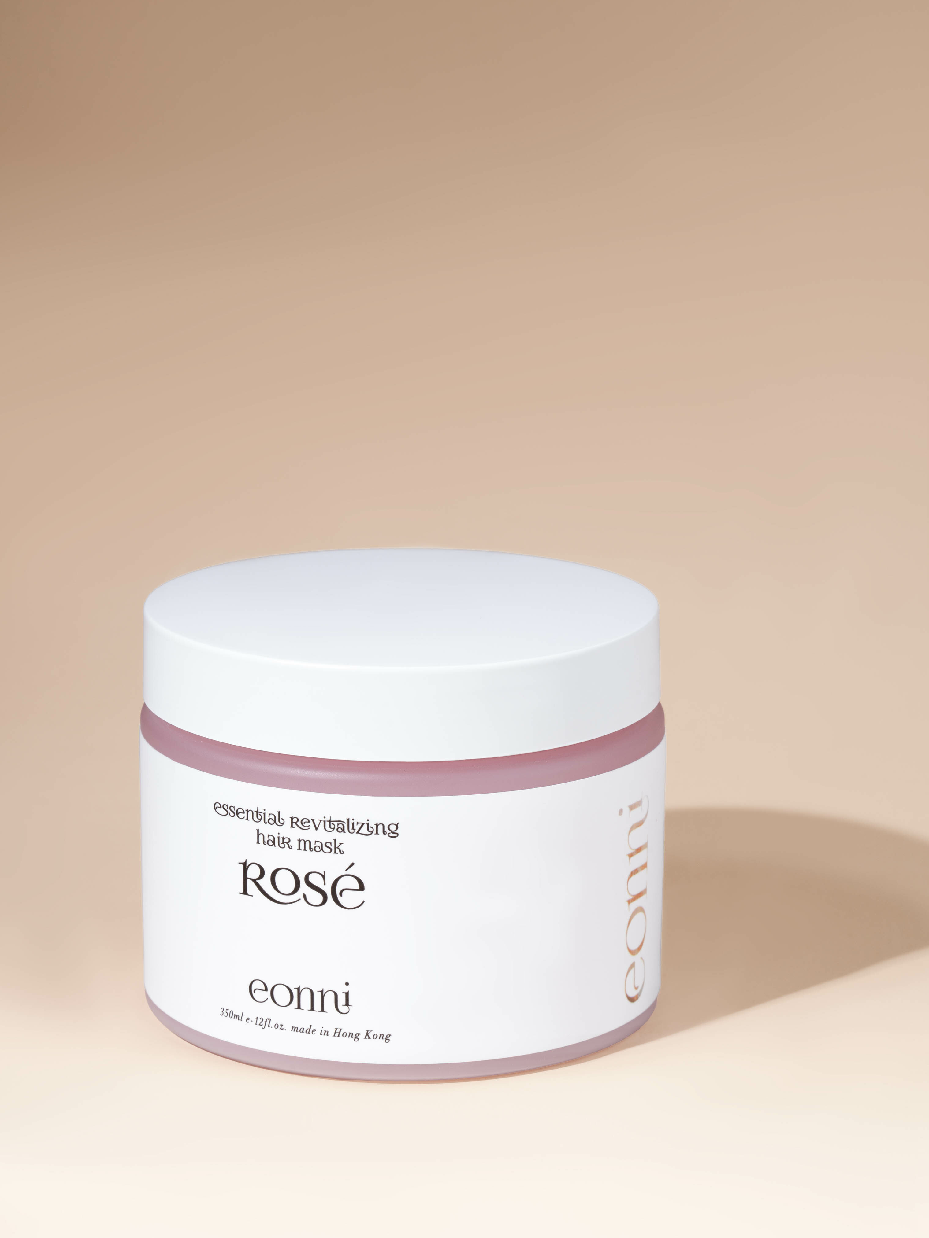 eonni ROSE 修護髮膜