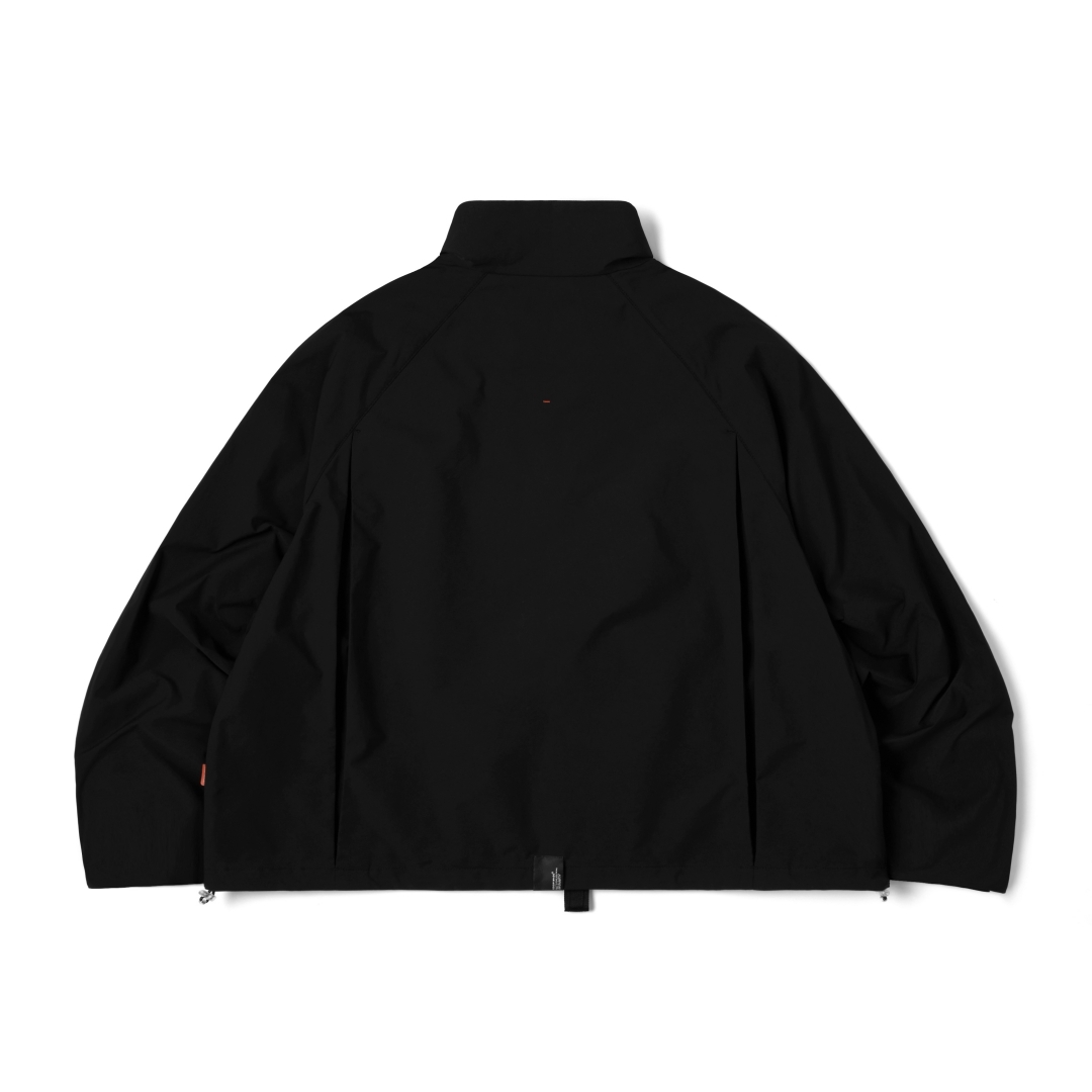 GOOPiMADE 24 AW “G-1RZ” 3D Tech shield Jacket - Pumpkin