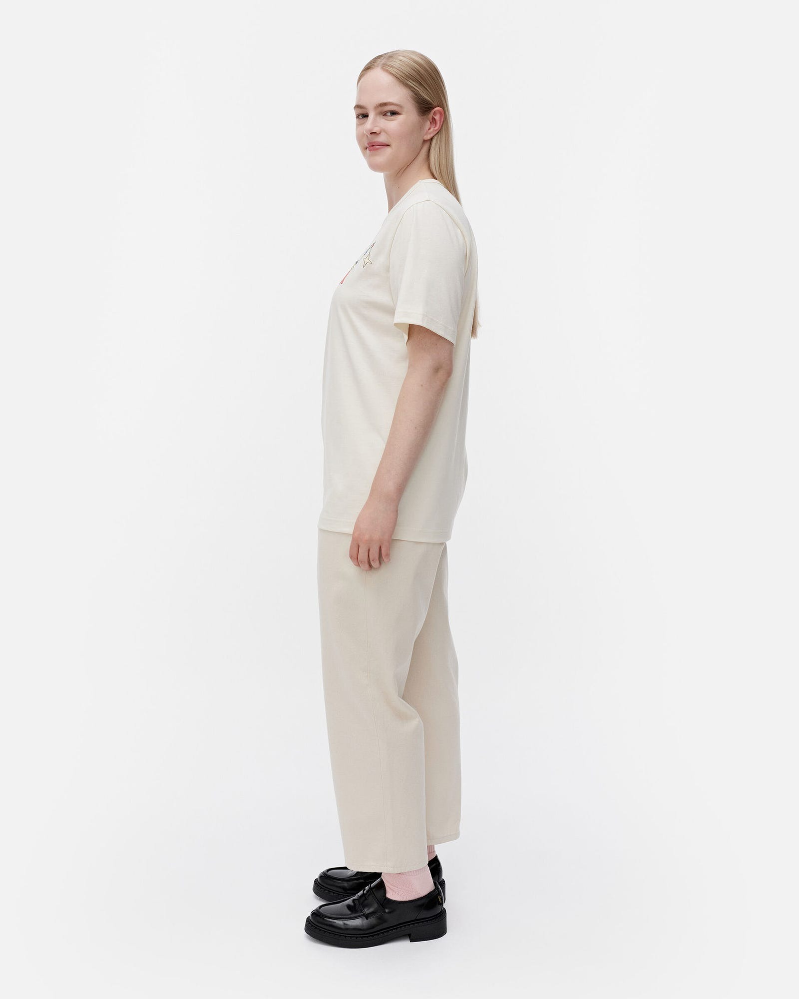 VIHNE FLYING SERPENT 短袖T恤