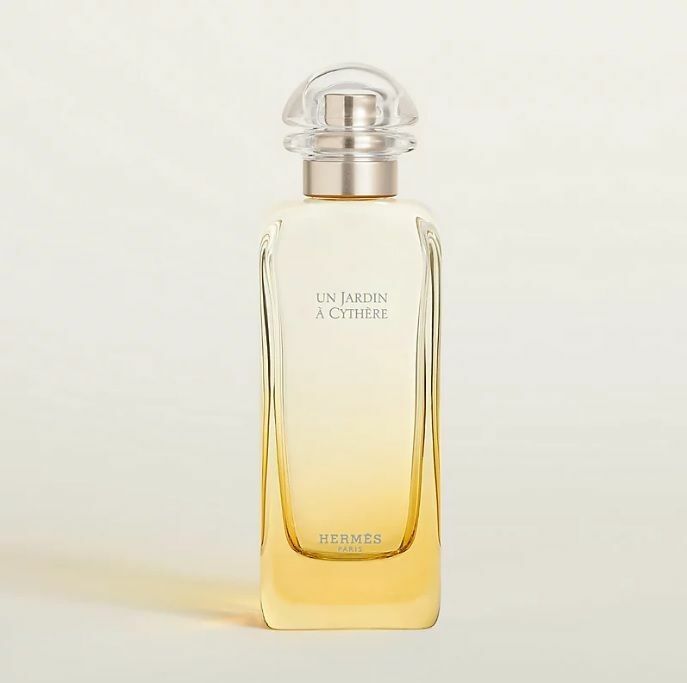 Hermès Un Jardin A Cythere - 希瑟花園女士淡香水edt 100ml (平行進口)
