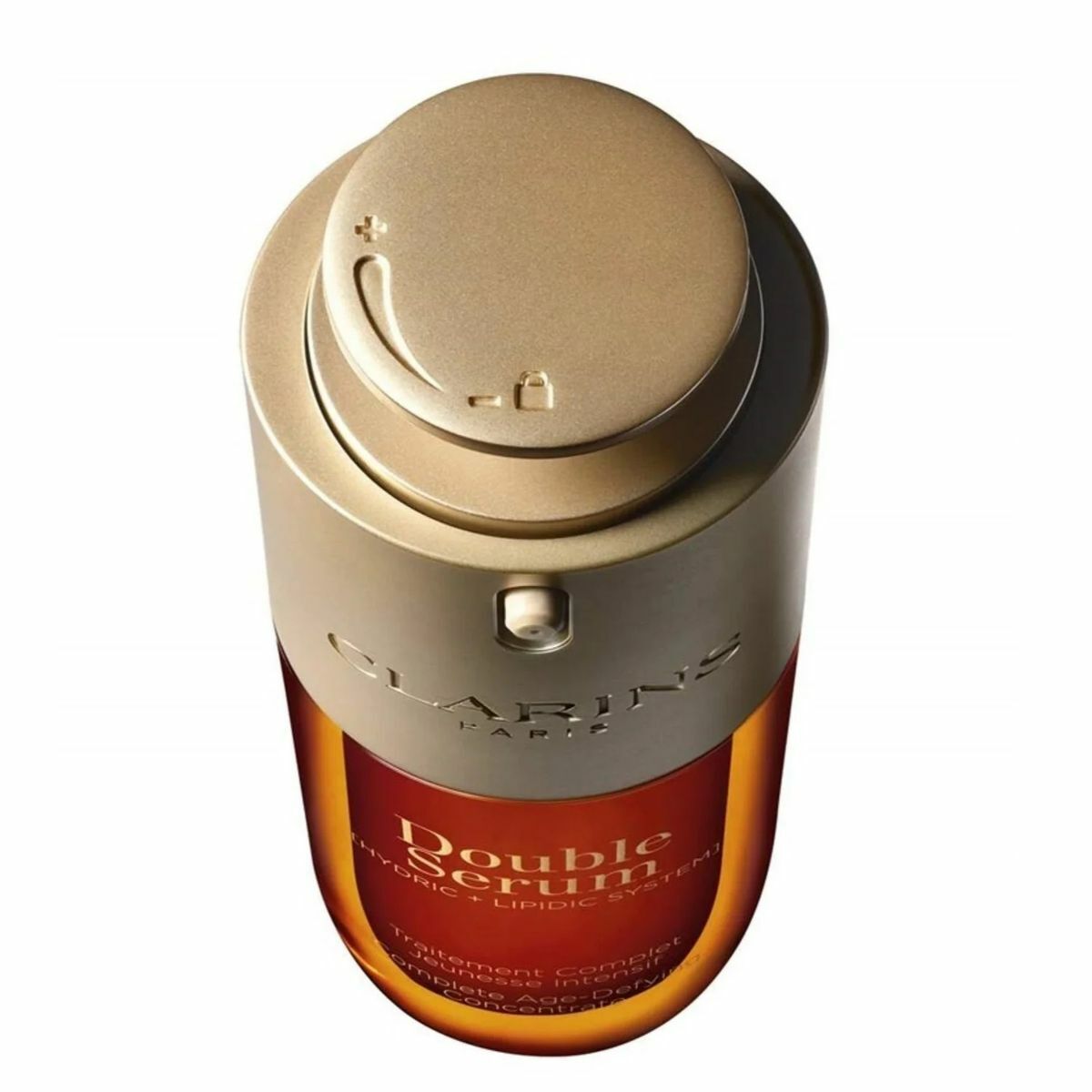 CLARINS 第九代 - 賦活雙精華 50ml(平行進口)