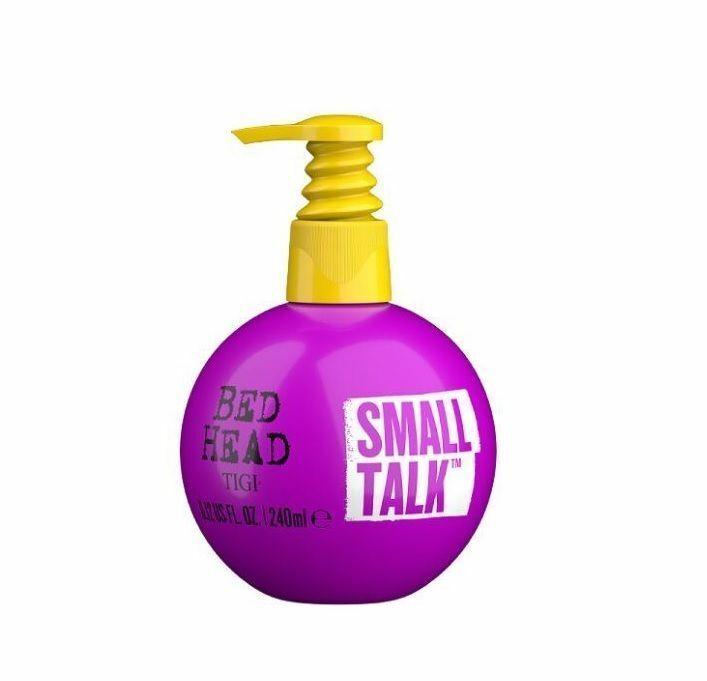 TIGI Bed Heag By Tigi - 寶貝蛋彈力素造型霜 240ml (平行進口)